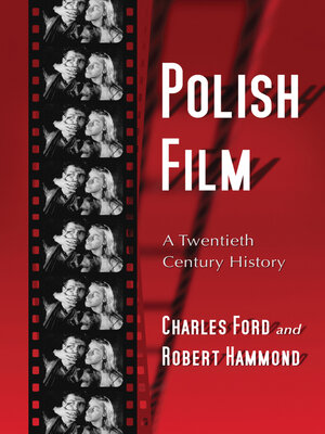 cover image of Polish Film